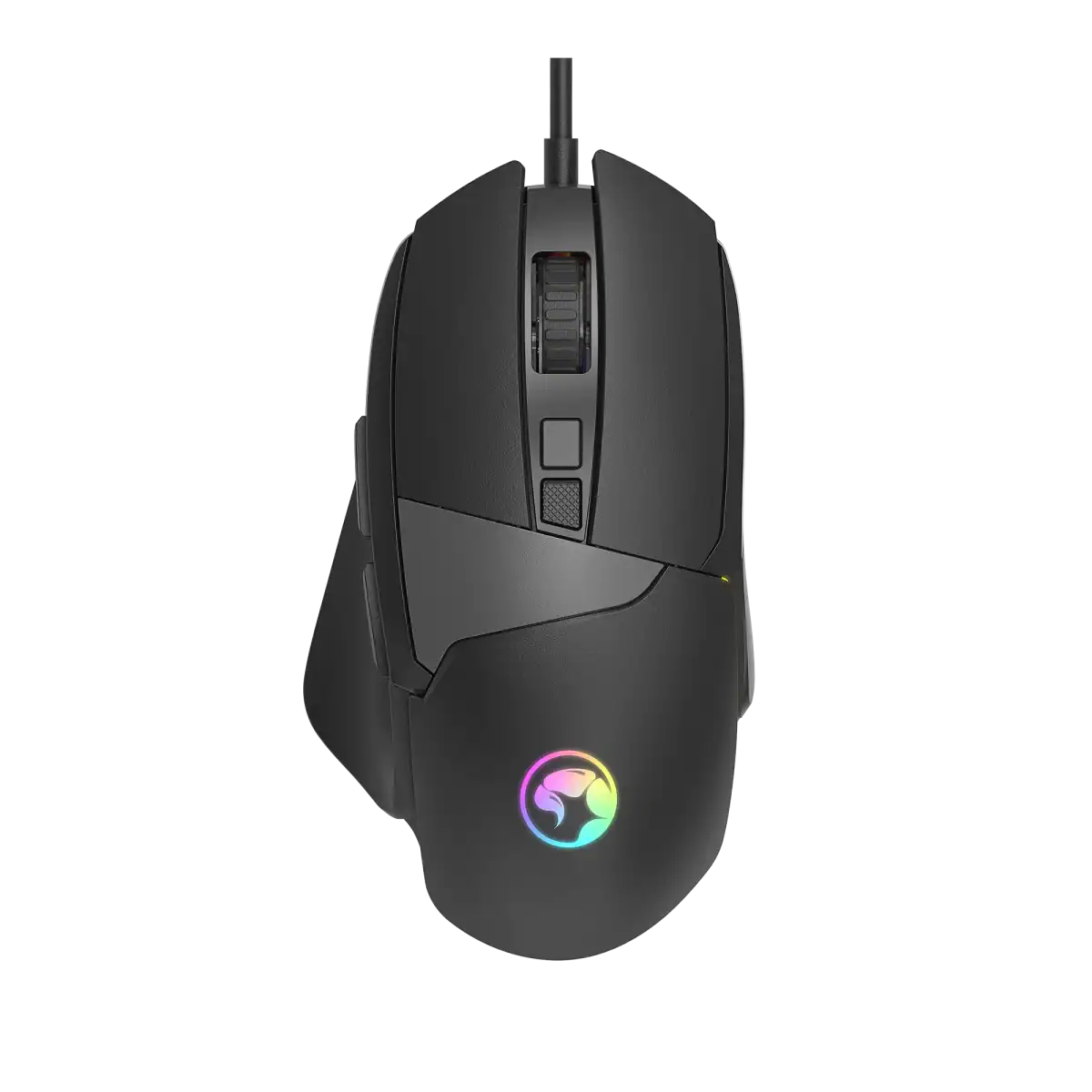 Mouse Gaming Rg Marvo M411 12800DPI Mouse Gaming Rg Marvo M411 12800DPI