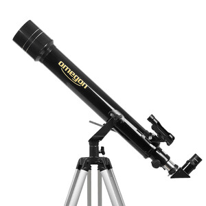 Telescopio Astrnomico