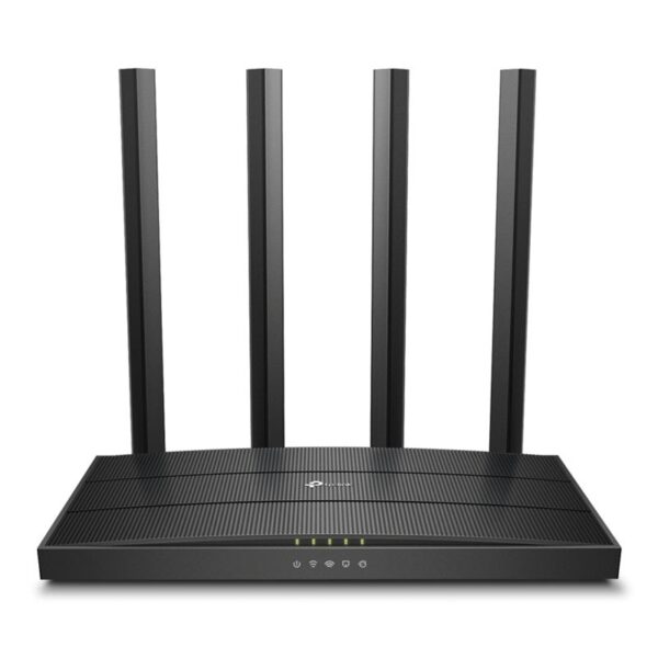 Router TP-LINK Archer C80
