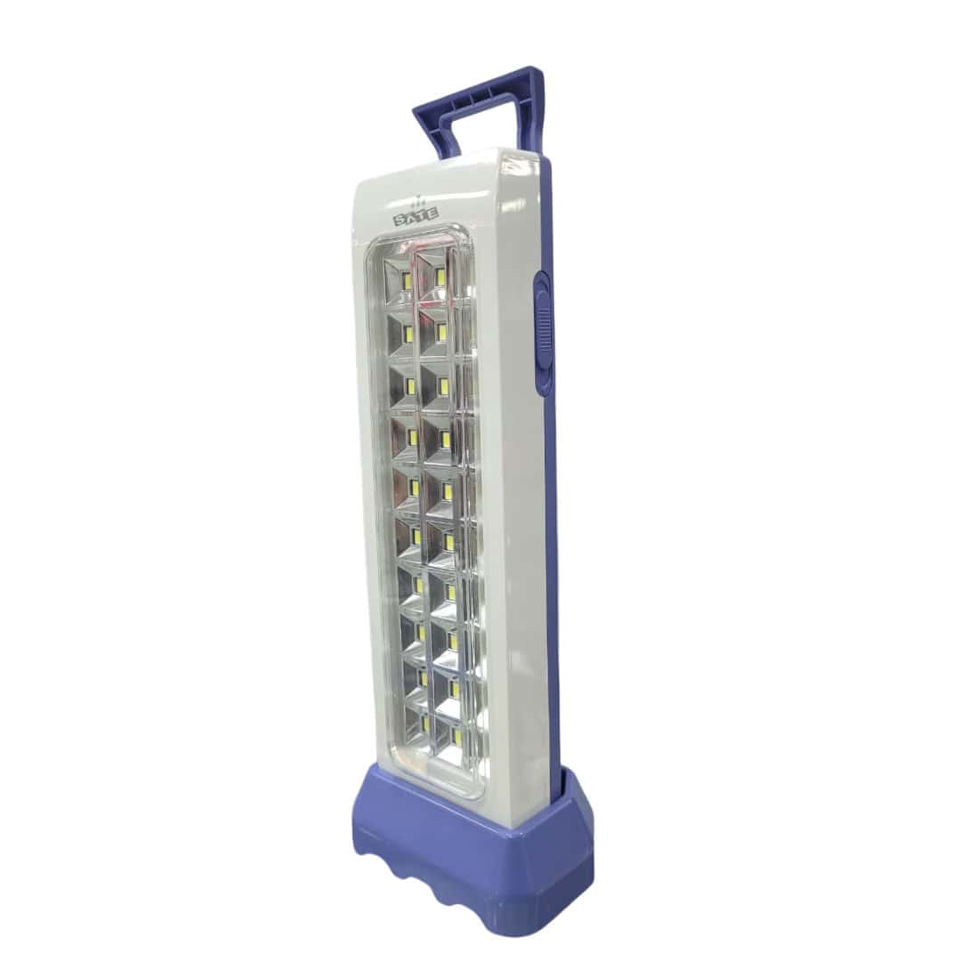 Luz de emergencia led
