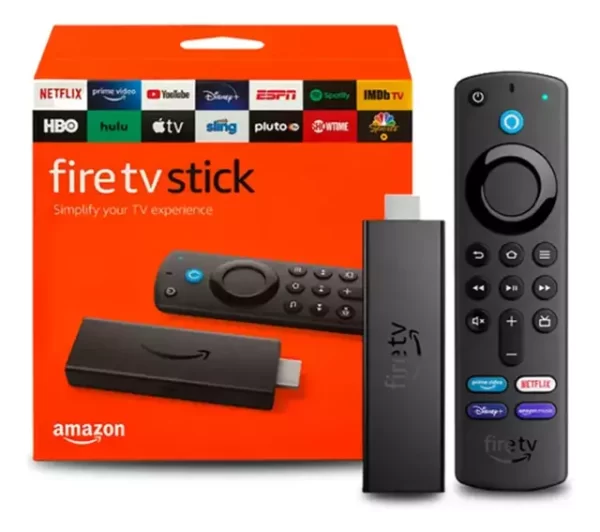 Amazon Fire