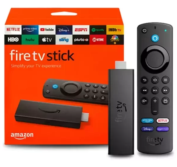 Amazon Fire