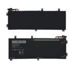 BATERIA DELL H5H20 RRCGW XPS 15 9570 9560 9550