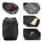 MOCHILA 15.6" A-K10164W-5 NEGRO - Imagen 2