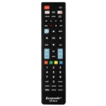 Control Remoto TV Ecopower Smart EP-8615
