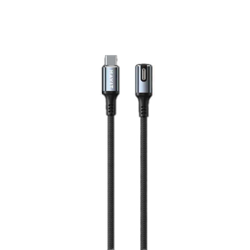 Cable Usb-C A Usb-C 3m