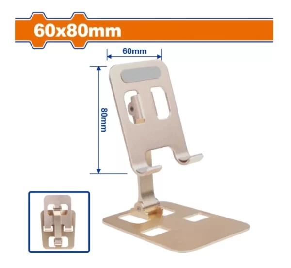 Soporte para celular