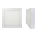Panel Led 30x30 24W