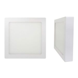 Panel Led 30x30 24W