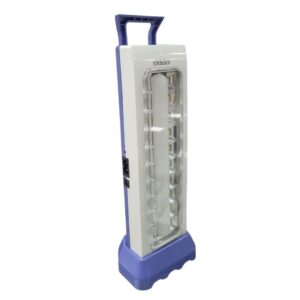 Luz de emergencia