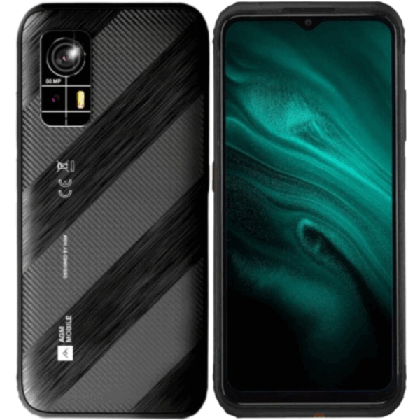 Celular Smartphone AGM H6 LITE