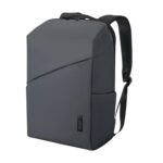 MOCHILA 15.6" A-K10241W-1 GRIS