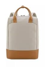 Mochila 14.0 crema