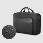 MALETIN 15.6" A-K10276W-1 NEGRO - Imagen 2
