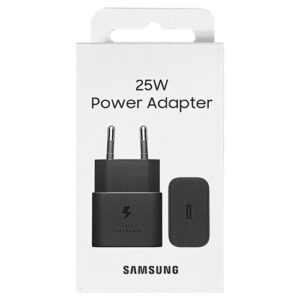 Cargador Samsung Usb-C EP-T2510