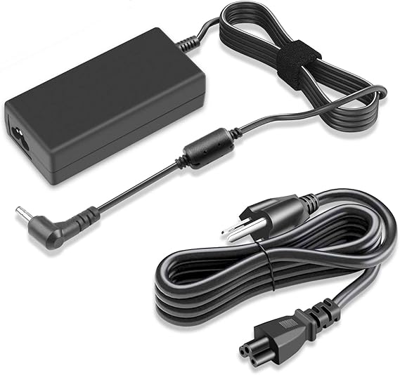 Cargador Lenovo 20V Yoga 510 Ideapad 100 Chromebook