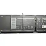 Batería para Notebook DELL H5CKD 53Wh