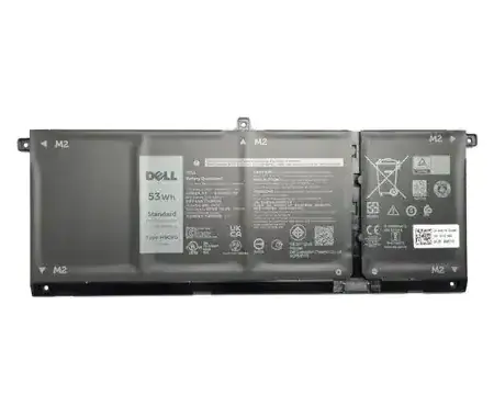 Batería para Notebook DELL H5CKD 53Wh