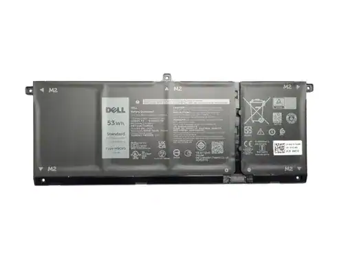 Batería para Notebook DELL H5CKD 53Wh