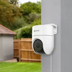 CAMARA IP