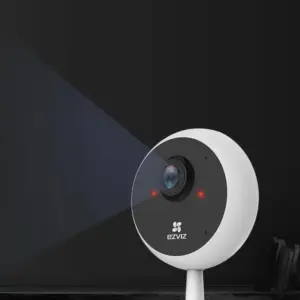 CAMARA WIFI