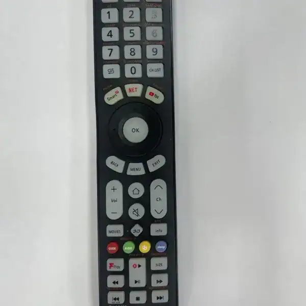 Control Remoto Universal