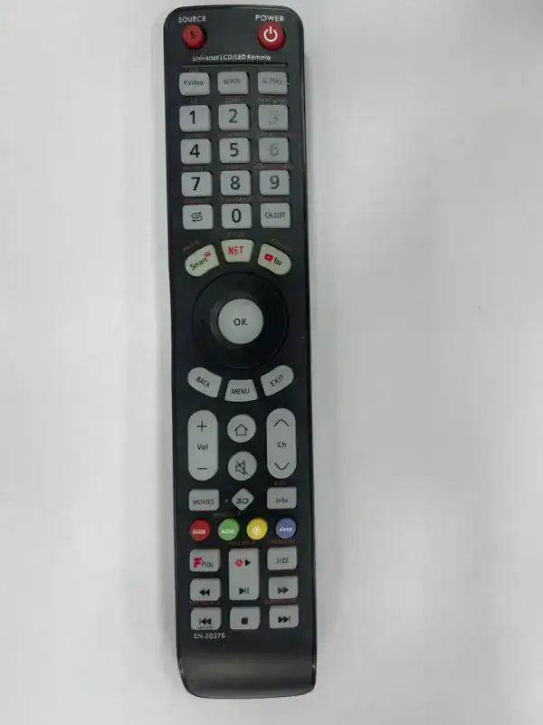 Control Remoto Universal