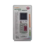 control remoto universal