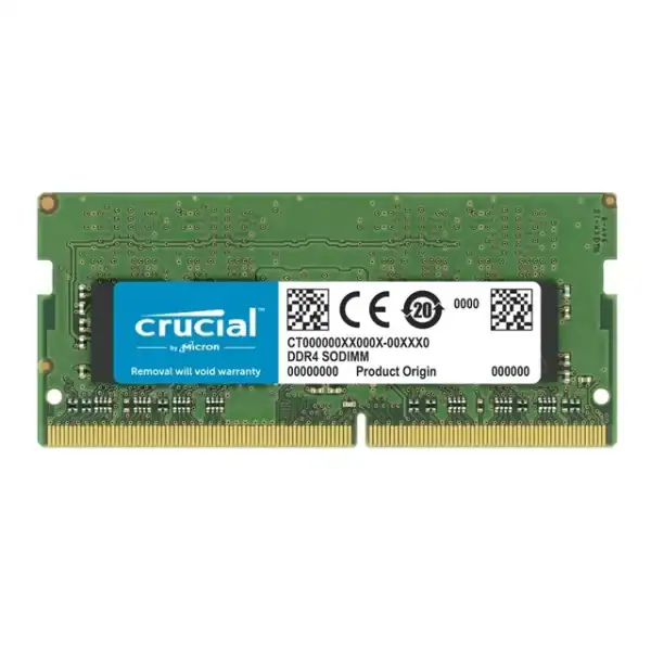 Memoria Ram DDR4 8gb