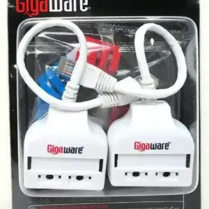 Splitter RJ45 LAN