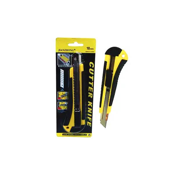 Cutter Estilete