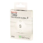 Rastreador Inteligente Smartfy TAG RT01
