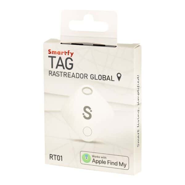 Rastreador Inteligente Smartfy TAG RT01