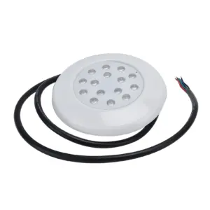 Luces Led 12W RGB 3