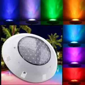 Luces Led 12W RGB 5