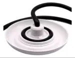 Luces Led 12W RGB rosca