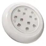 LUCES LED 12W AZUL