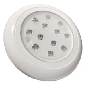 LUCES LED 12W AZUL