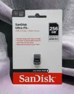 PENDRIVE 256GB SANDISK