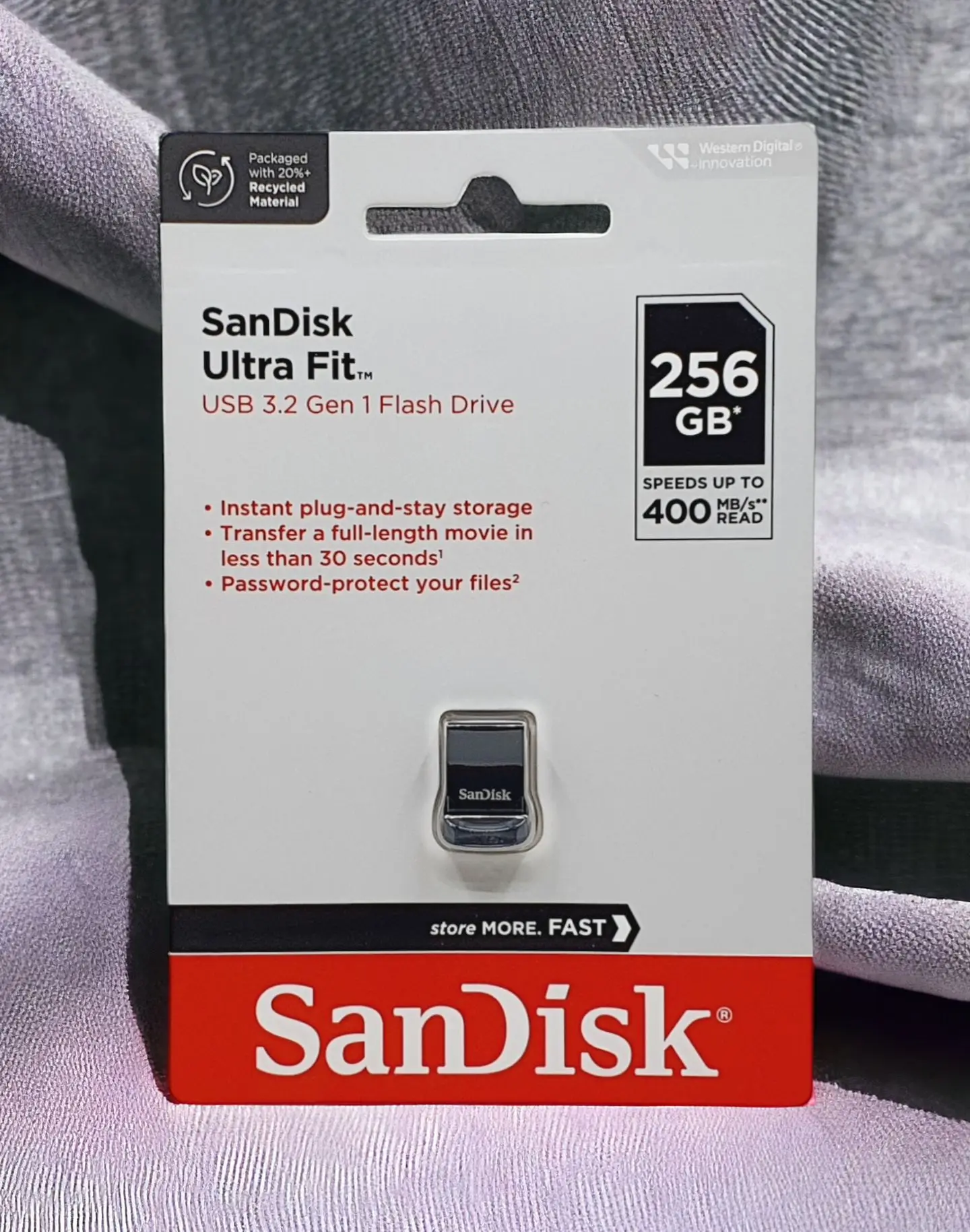 PENDRIVE 256GB SANDISK PENDRIVE 256GB SANDISK