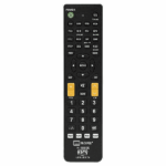 yControl Remoto Universal Prosper H-1880E