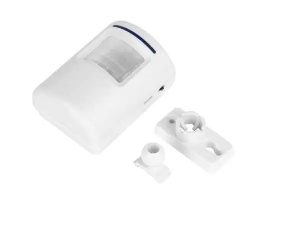 SENSOR DE MOVIMIENTO EV1021 ECOVILLE