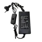 Fuente 12V 5A 60W 5.5X2.5MM