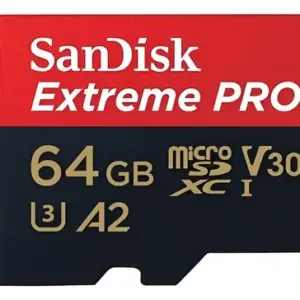 Memoria Micro SD