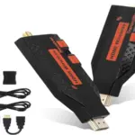 Extensor HDMI WIFI 100M