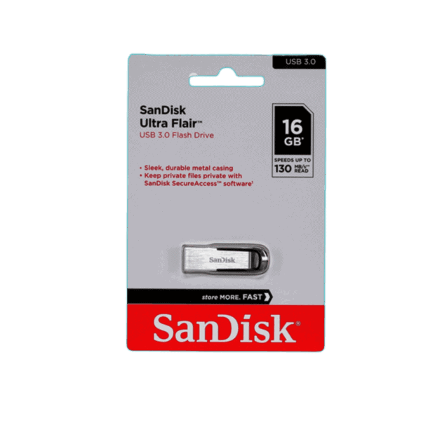 PENDRIVE 16GB