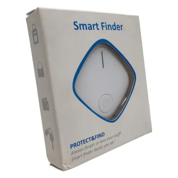 Rastreador Inteligente Smart