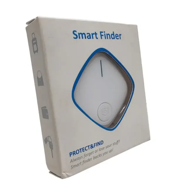 Rastreador Inteligente Smart