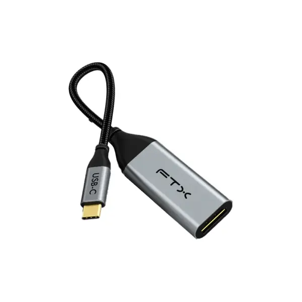 ADAPTADOR USB-C