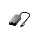 Adaptador USB-C a RJ45